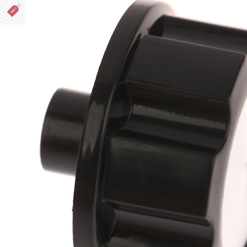 ALIK 1PCS สําหรับ Air Fryer อุปกรณ์เสริม KL50-G3 สวิทช์จับเวลาปุ่ม D ประเภทจับเวลา Semi-circular Shaft สวิทช์ความดันหม้อหุงข้าว TH