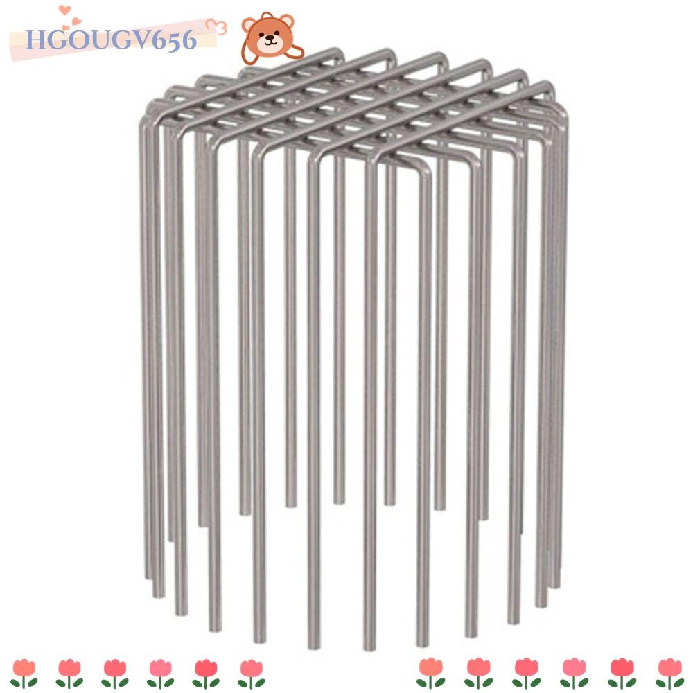 HGOUGV656 ท่อระบายน้ําชั้นหลังคา, สแตนเลสรอบระเบียงฝาครอบระบายน้ํา, ทนทาน Anti-blocking ขนาดใหญ่ Displacement หลังคา Rain Pipe Cap ระบายน้ําประปา