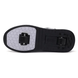 ที่ถอดออกได้สองล้อ Heelys ผู้ใหญ่ roller Skate เด็ก roller รองเท้า non luminous ล้อรองเท้า