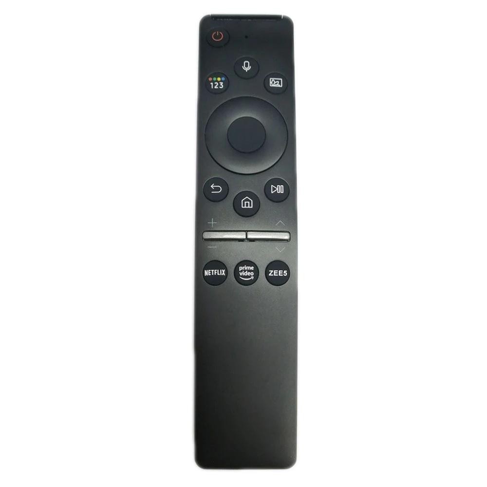 เปลี่ยน BN59-01329H สําหรับ 4K QLED Audio Bluetooth TV รีโมทคอนโทรล, BN59-01266A, BN59-01312B, BN59-