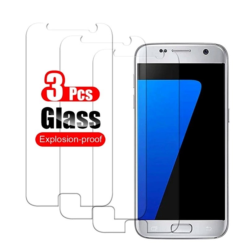 SAMSUNG 9Hป้องกันหน้าจอสําหรับSamsung Galaxy J8 J7 J6 J5 V Pro Prime Nxt Max Duo 2 2018 2017 2016 20