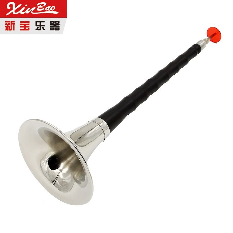 20250521ใหม่ Treasure Suona เครื่องดนตรี Ebony/Ebony Suona A Key/Reduced B Key/C Key/D Key/Reduced E