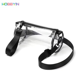 กระเป๋าสะพายไหล่ HOBBYIN, กระเป๋าสะพายข้างกันน้ําแบบพกพา, กร…