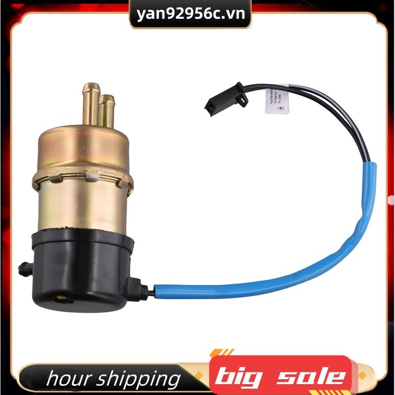 อุปกรณ์เสริมปั๊มรถจักรยานยนต์สําหรับ ZX6R -6R ZX6 ZXR400 ZRX1100 ZZR1100 ZZR600 ZX600E ZX600G