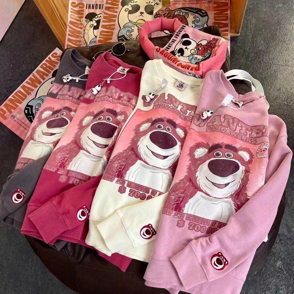 YY68 เสื้อกันหนาวแขนยาว เสื้อสเวตเตอร์coat คอกลม สุดฮิด ผ้าคอตตอนอย่างดี ใส่สบาย