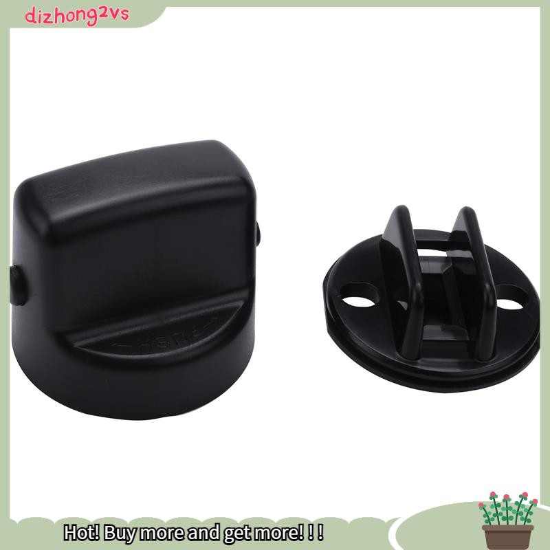 [dizhong2vs] Start Switch Knob Cap & Insert สําหรับ Keyless 4408A167 4408A031