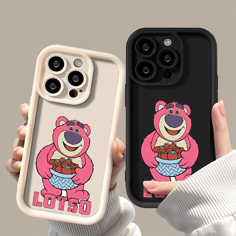 เคสโทรศัพท์มือถือ OPPO A74-4G RENO 5F A17-4G A57-4G REALME C11 REALME C21 REALME8i REALME 12 การ์ตูน