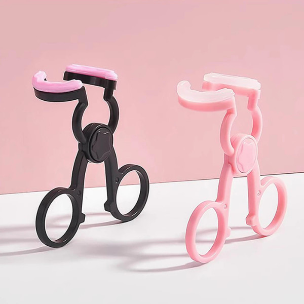 🍅Thai_66🥜 คีม ที่เบิกตาให้กว้าง ช่วยให้ใส่คอนแทคเลนส์ง่ายขึ้น พกพาได้ พร้อมส่ง