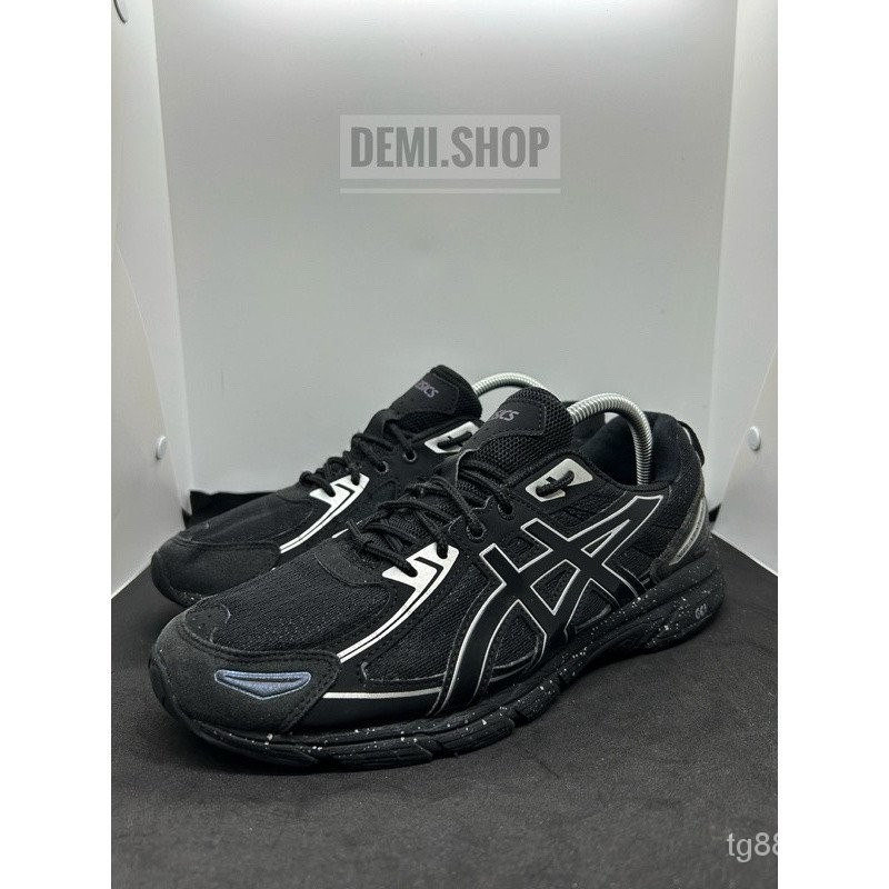 Asics Gel-Venture 6 Black