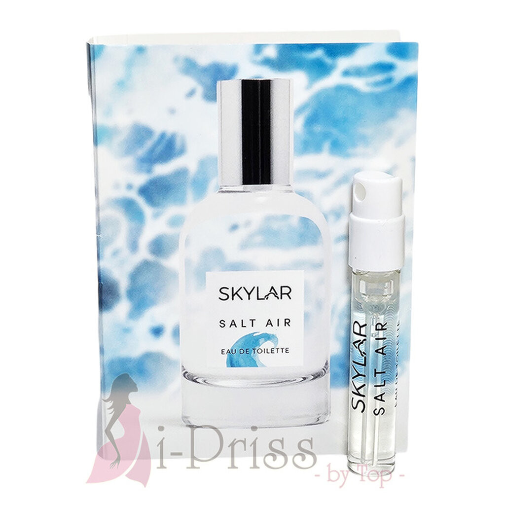 SKYLAR Salt Air EDT 1.5 ml.