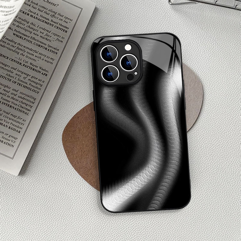 นุ่มแก้วสําหรับiPhoneกรณี15 14 13 12 11 Pro Max SE 2020 X XR XS ip 8 7 6s 6 Plus Premium Edgeแก้วน่า