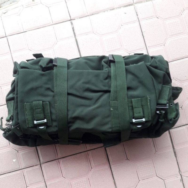 RPM KOREAN TNI BACKPACK ORIGINAL QUOTATION
