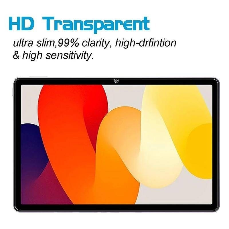 SAMSUNG 9D HDแท็บเล็ตฟิล์มกระจกนิรภัยสําหรับSamsung Galaxy Tab S6 S5e S10 S7 S8 S9 S10 FE Ultra Lite Plus 10.4 10.5 11 12.4 14.6 นิ้วAnti-Fingerprintsป้องกันหน้าจอ