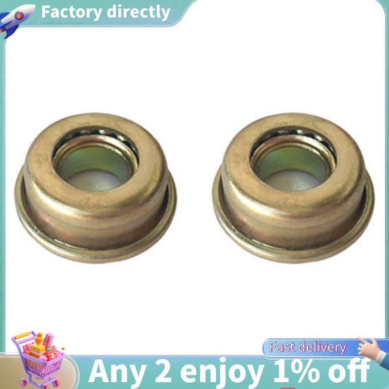 LU-ดําน้ําส้อมแบริ่งเส้นผ่านศูนย์กลางภายใน 1/2 นิ้ว 12.7X27X30 มม.อุปกรณ์รถเข็น H009/H005 รถเข็นชามแ