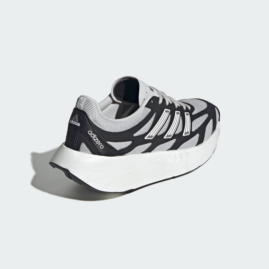 أديداس حذاء Adizero Aruku ـ أبيض — صورة 6