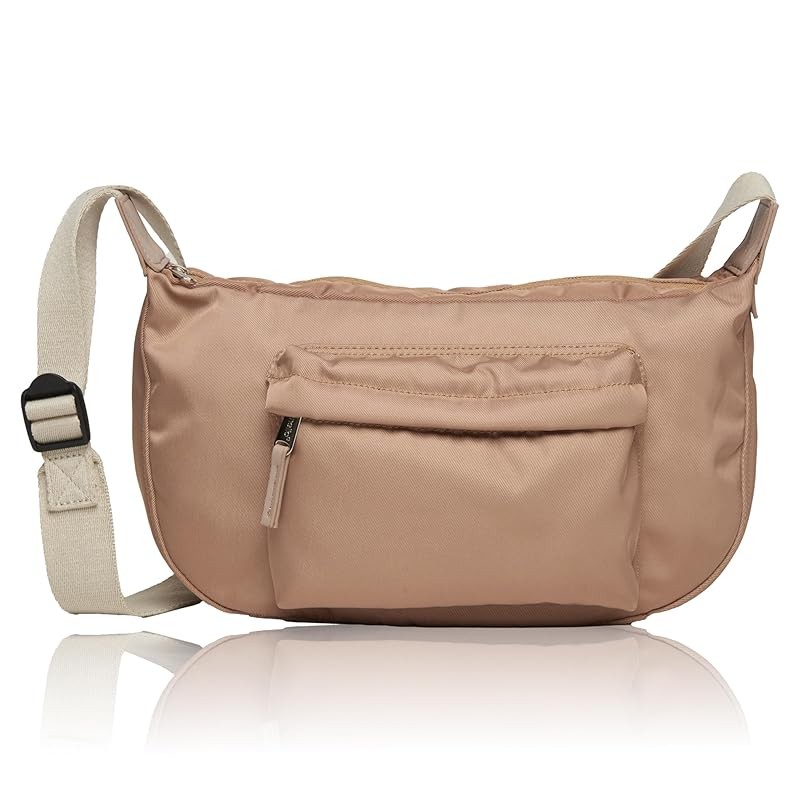 [Anello] Mini Shoulder Bag SONIA AIB4611 BE
[Anello] Mini Shoulder Bag SONIA AIB4611 BL
[Anello] Min