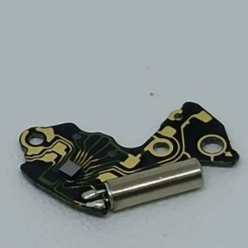 MESIN ORIGINAL เครื่องนาฬิกา miyota 2035 ของญี่ปุ่น Ic