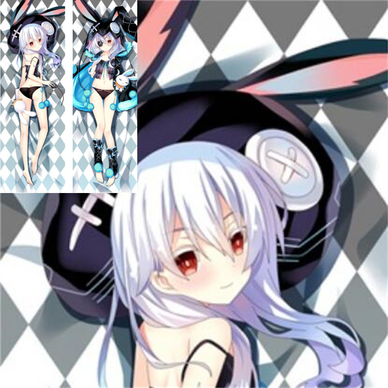 DATE A LIVE Himekawa Yoshino Dakimakura ชาย Otaku หมอนโยนเบาะเท่านั้นปลอกหมอน
