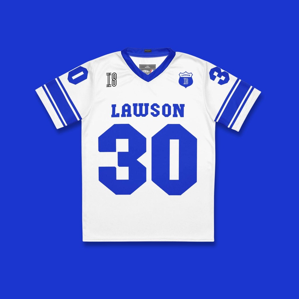 เสื้อฟุตบอล Liam Lawson Redbull F1, เสื้อยืดและสินค้า Formula 1, เสื้อแจ็คเก็ต Redbull