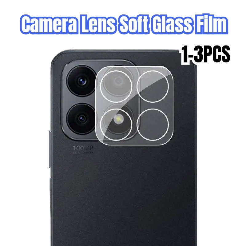 1-3PCSกล้องเลนส์ProtectorสําหรับHuawei Enjoy 20e 10e 20 10S 10 9E 9 8s 8 7S 7 Z SE Pro Plus 5G 9Hกัน
