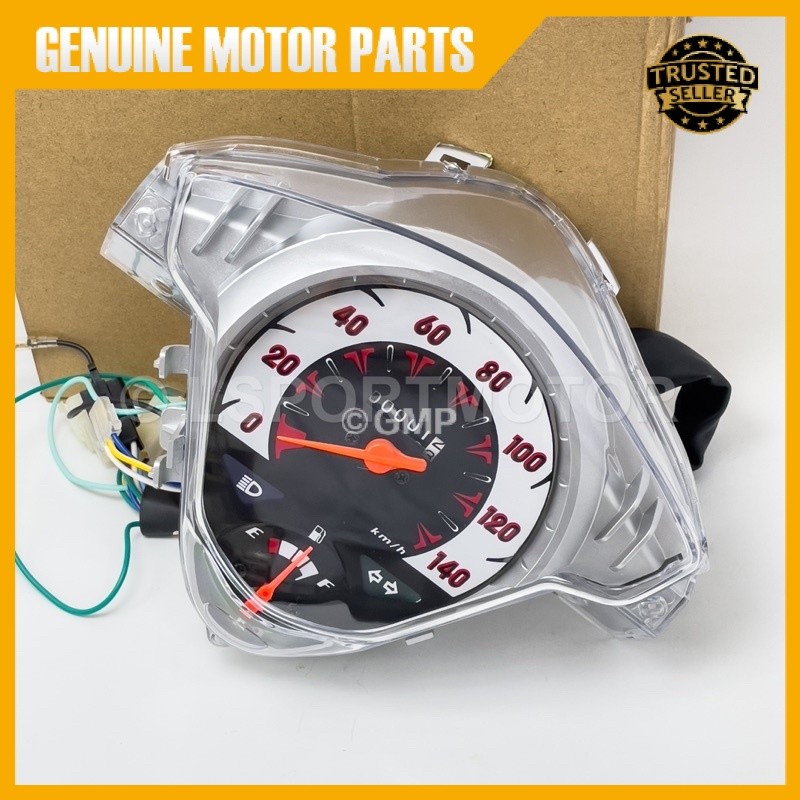HONDA ICON METER ASSY SPEEDOMETER ICON110 ICON 110