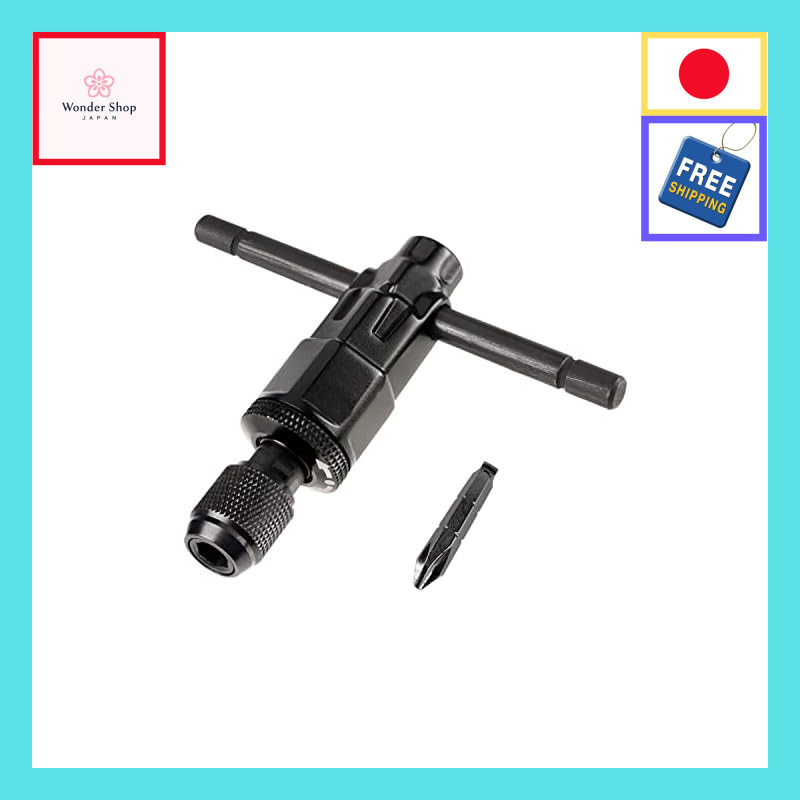 ENGINEER Ratchet Drive Tool Series【Direct from Japan】
