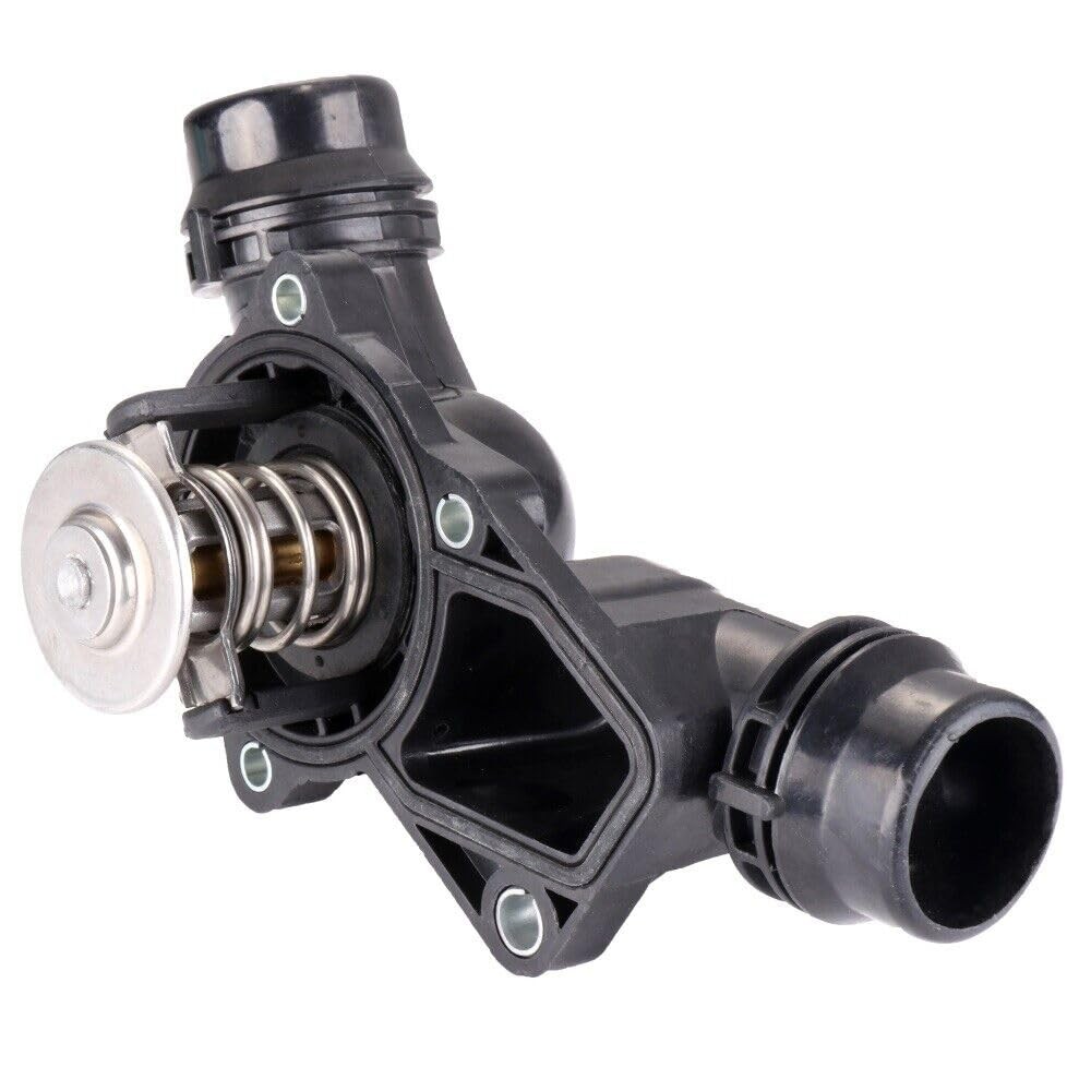 BINB ROAD Thermostat Assembly พร้อมที่อยู่อาศัย 11530139877 11537509227 ใช้งานร่วมกับ 320i 323i 325i