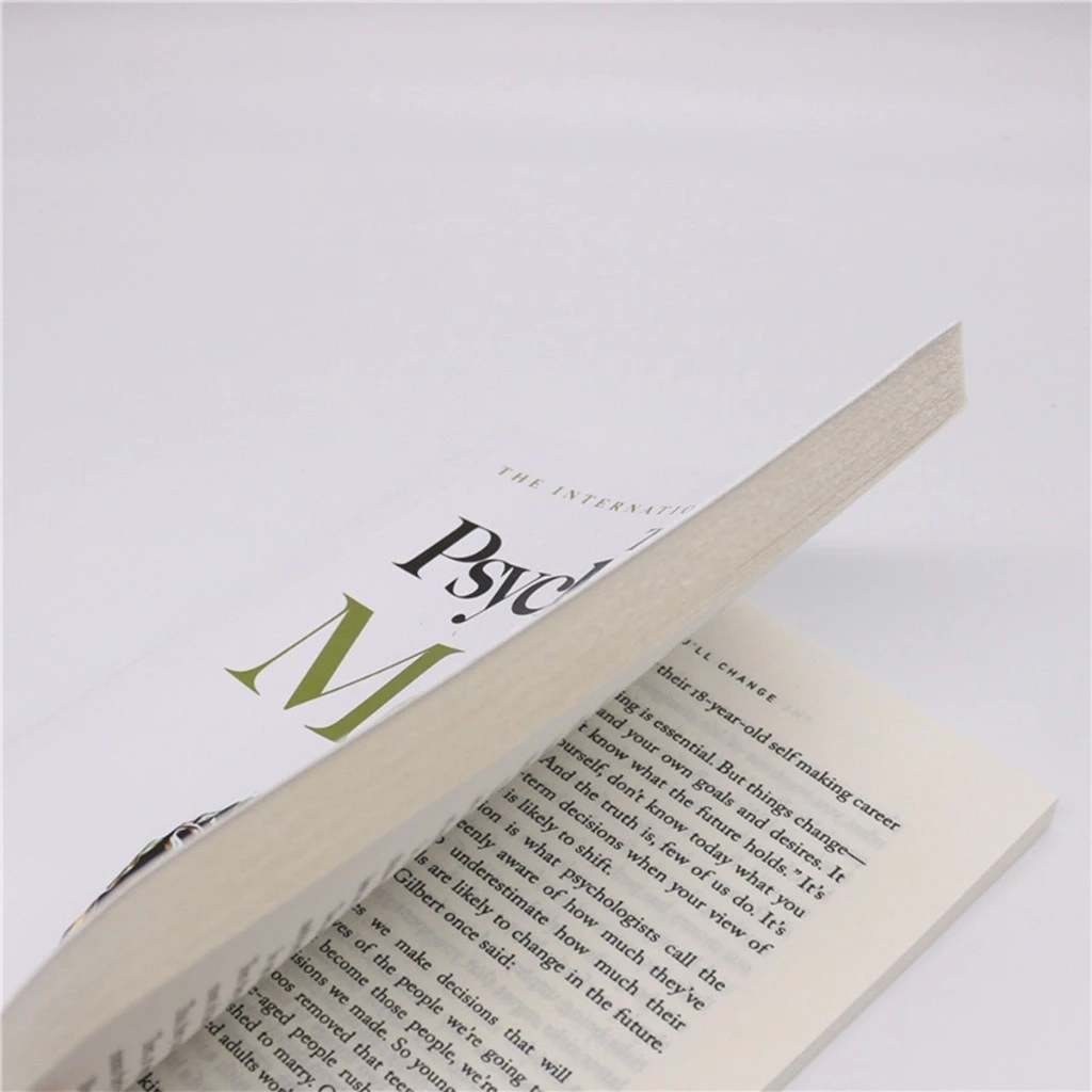 หนังสือ The Psychology of Money จิตวิทยาว่าด้วยเงิน ฉบับภาษาอังกฤษ thumbnail 10