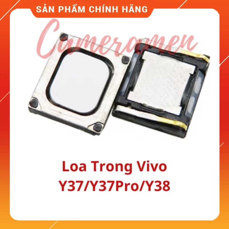 ลําโพงภายใน Vivo Y37 / Y37 Pro / Y38 (69 ส่วนประกอบ)