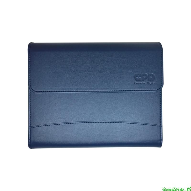 Jenniferac สําหรับ GPD WIN Max2 แล็ปท็อปอย่างเป็นทางการป้องกันกรณีกระเป๋าสําหรับ GPD แล็ปท็อป Mini แ