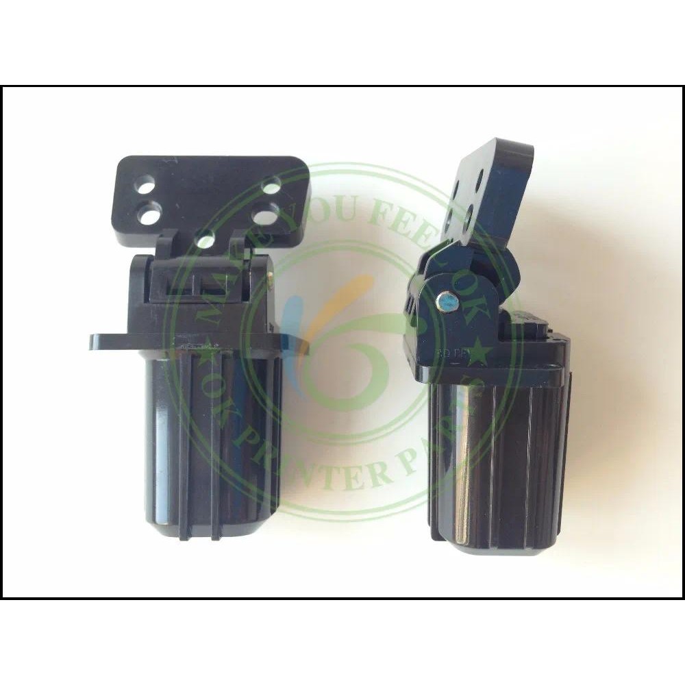 2PC X ใหม่ CF288-60027 CF288-60030 Assy-ADF บานพับ ADF บานพับสําหรับ HP Pro 400 MFP M401 M425 M425DN M425DW M521 M525