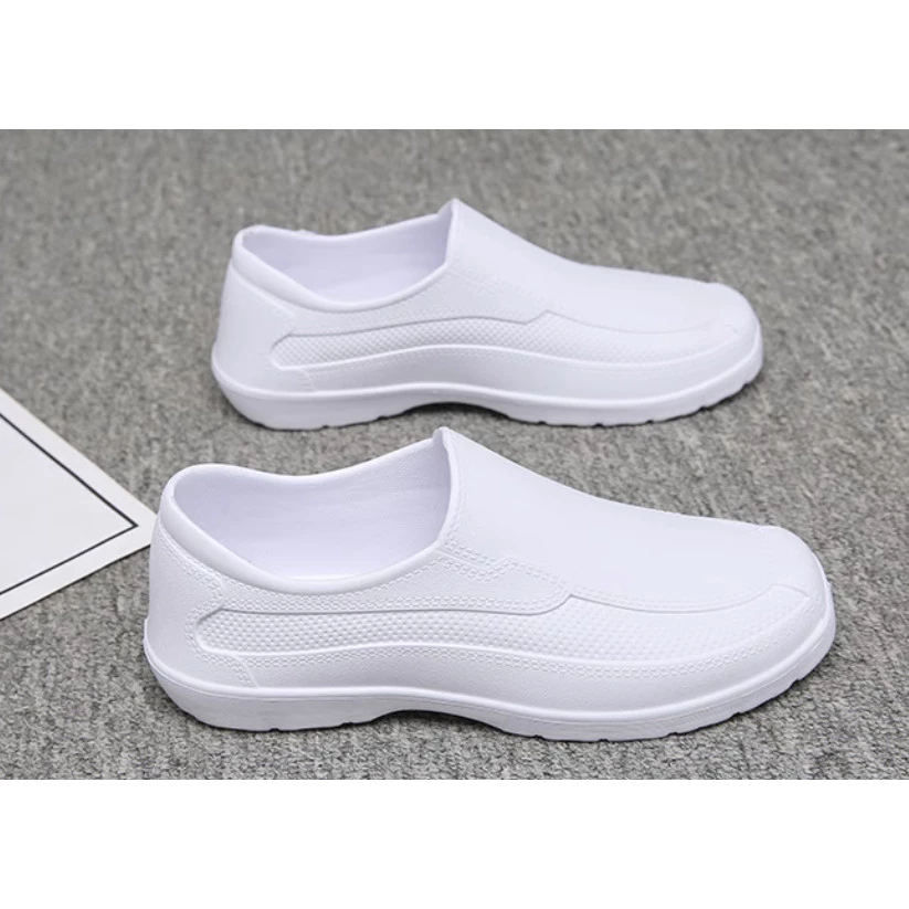รองเท้าโฟม EVA One Low Top กันน้ำ thumbnail 8