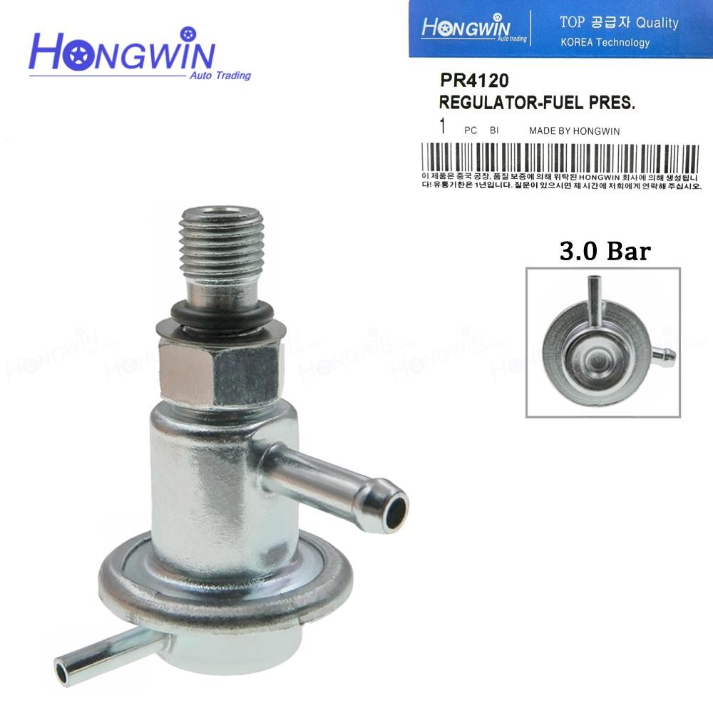 23280-62020 การใช้ฉีดความดัน PR4120 สําหรับ Lexus Toyota Land Cruiser Camry Honda Accord ES250 ES300