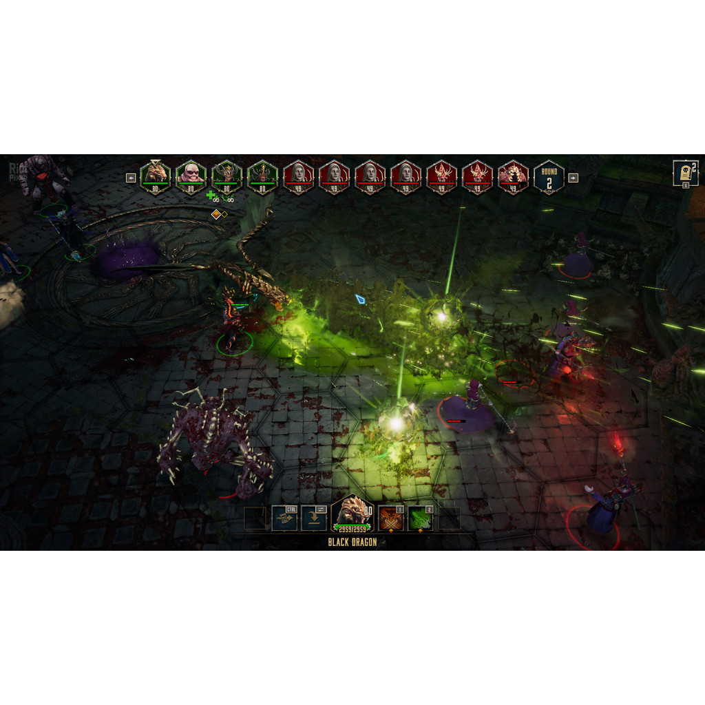 🖥️ เกมคอม | ติดตั้งง่าย | เกม PC | ติดตั้งง่าย | DISCIPLES LIBERATION