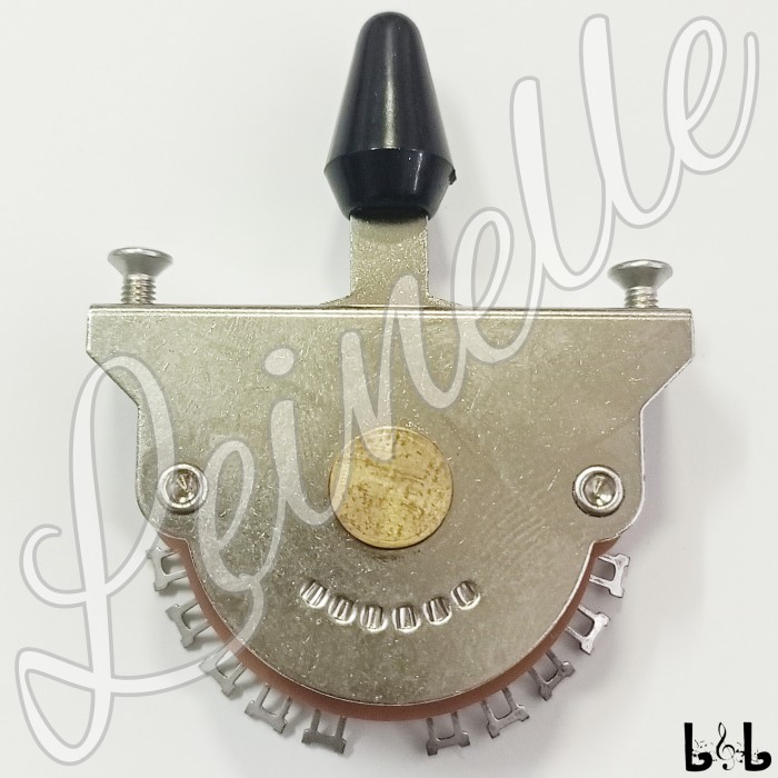 Guitar Switch 5 Way toggle Guitar 5 Way single layer & double layer