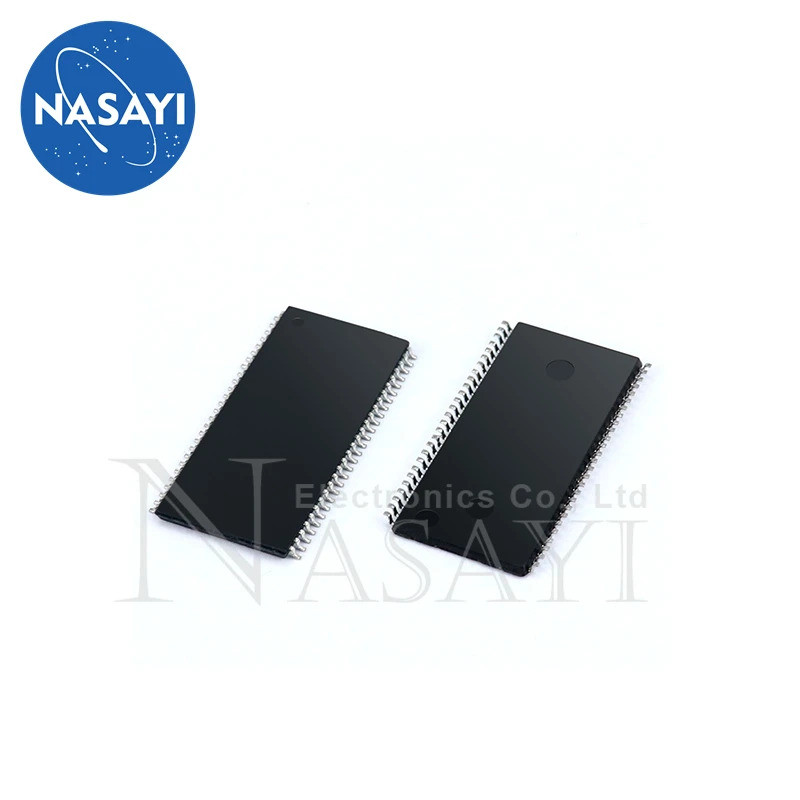 10 ชิ้น MT48LC16M16A2TG-75D 48LC16M16A2TG-75D TSOP-54