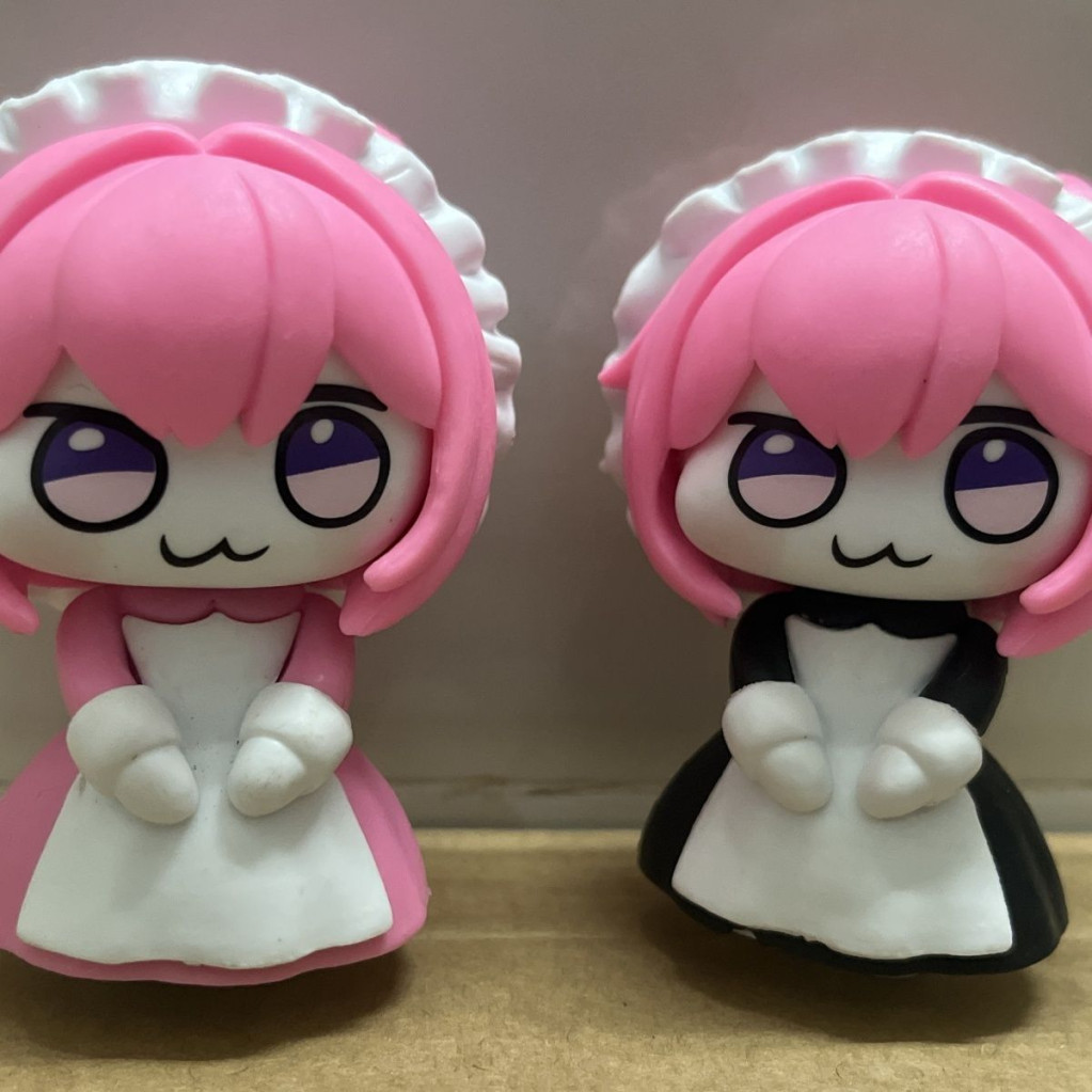 Clearance Maid doro ตุ๊กตาของเล่น doro สินค้า Black Ant doro Goddess of Victory Dorohy