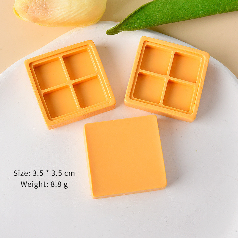 อุปกรณ์เสริมสำหรับบ้านตุ๊กตา ตกแต่งโต๊ะ ของเล่นขนาดเล็ก โฮมเมด DIY เครื่องประดับผม, กรณีโทรศัพท์ ฯลฯ - รูปที่ 6