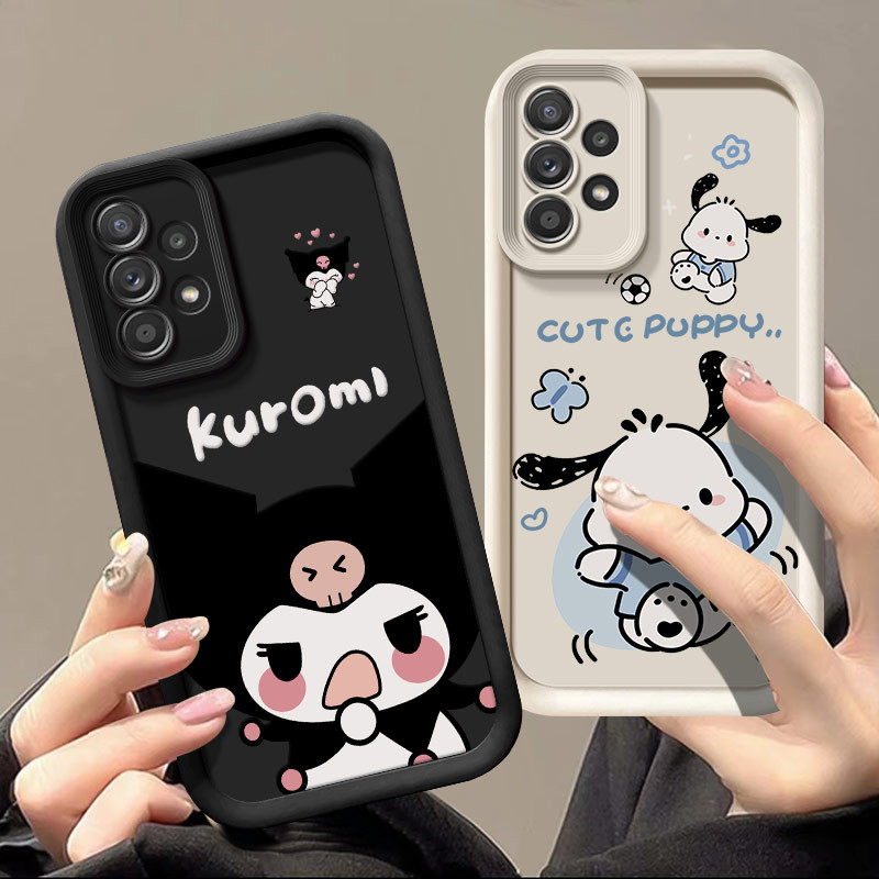 เคส samsung a33 5g  เคสน่ารัก เคสโทรศัพท์ป้องกันการหล่น