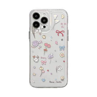 SUN🔥 สินค้า 1 บาท ใช้กับ เคสไอโฟน11 16 15 13 14 14plus 15 pro max XR 12 13pro เคสเกาหลี 6P 7P 8P 14plus#3006