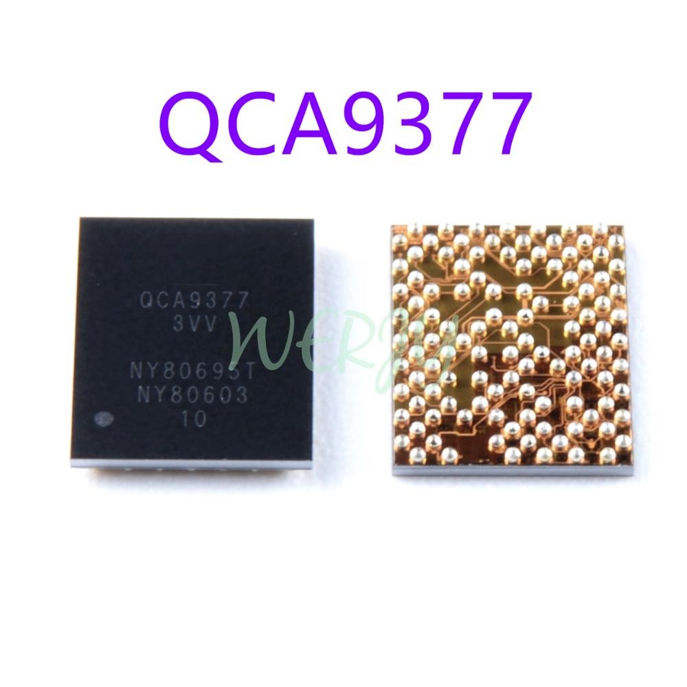 1pcs QCA9377 สําหรับ Samsung A520 A520F A5 2017 Wifi IC wi-fi โมดูลชิป