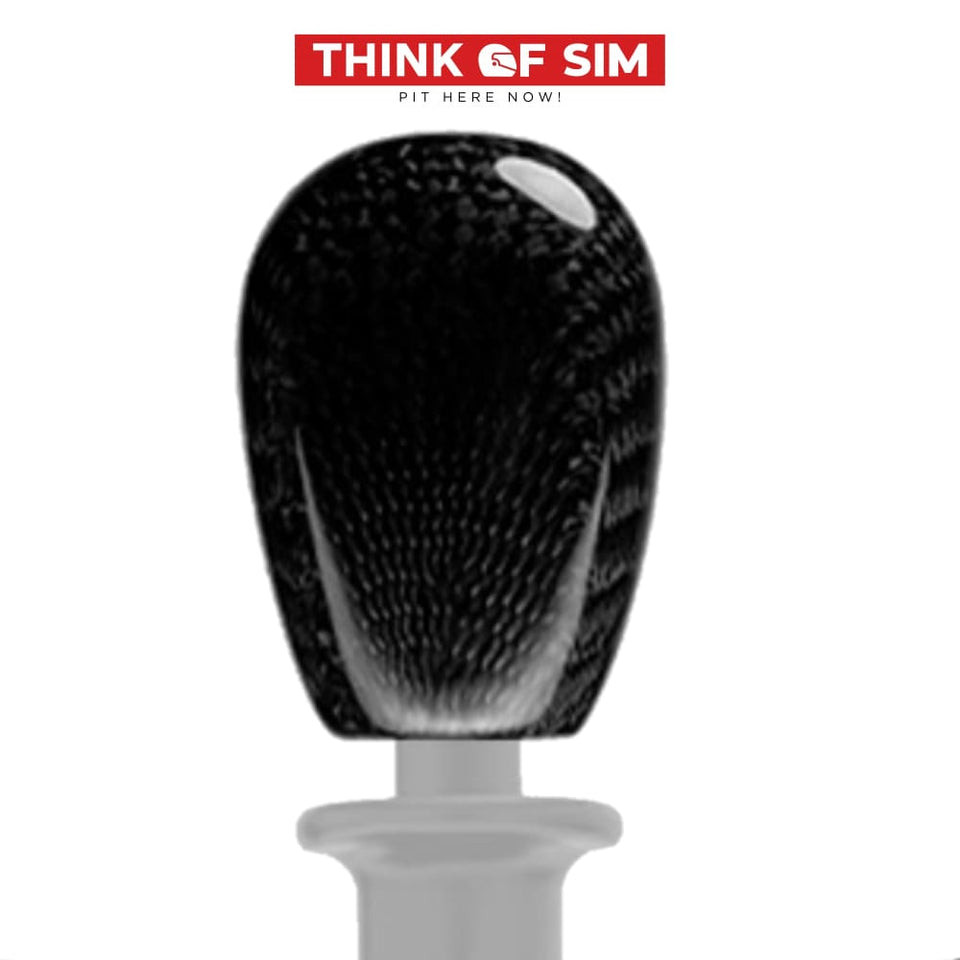 Simagic P-TSK Tapered Shifter Knob