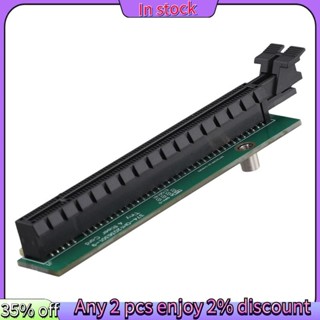 ในสต็อก-pci-e กราฟิกการ์ดอะแดปเตอร์การ์ด Tiny 4 Riser การ์ดส…