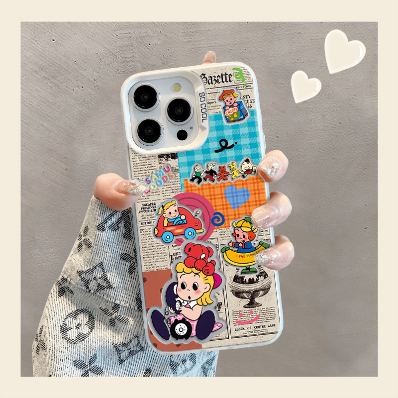Harada's casing for Xiaomi 13T 12T 10S 11 12 13 14 Pro Case redmi Note 13 12 11 10T PLUS redmi 9 K40 K50 K60 M2 K30 X5 M4กันกระแทก poco Lite ultra