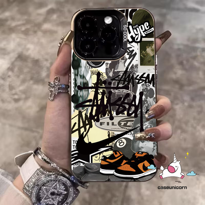 สําหรับrealme C67 C21 หมายเหตุ 60 50 C51s C61 C11 C25 C15 C53 C20 C35 C17 C51 C63 C55 C12 C65 C31 C30 C20A 11 9i 5s 7i J63i C25i J33i C21i J36i J36i 5Y 5Y เคสภาษาอังกฤษ