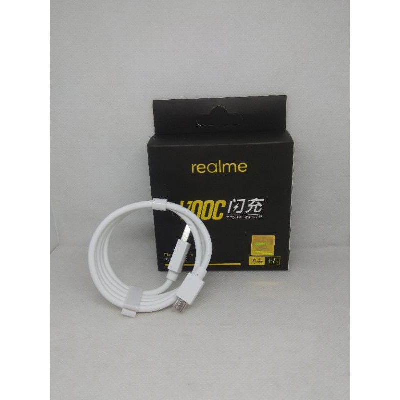 สายชาร์จข้อมูลสายเคเบิล RELME C1 C2 C3 realme 3 /3pro realme 5 /pro RELME C3 USB MICRO