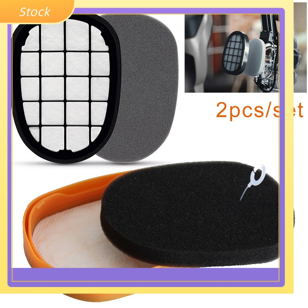 [ELECT] ไส้กรองสําหรับ Philips XC8043, XC8047, XC8049, XC8147, FC5005/01 CP0663