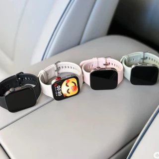 สายนาฬิกากีฬาซิลิโคนHuawei Watch Fit 5 4 3 / 5 Pro / 4 Pro สายยางนุ่มเปลี่ยนสายรัดข้อมืออุปกรณ์เสริมสายคล้องคอ
