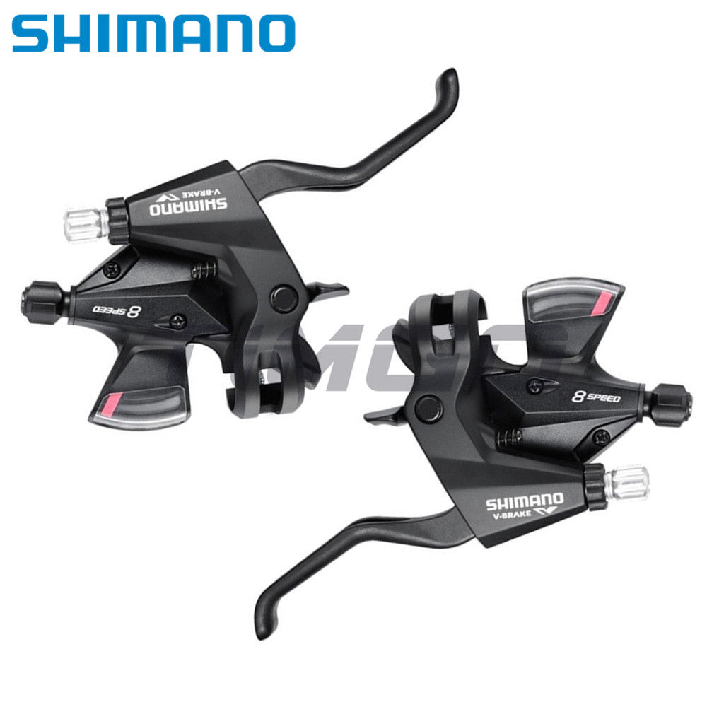 Shimano Altus ST-M310 MTB Bike 38 Speed Shifter Brake Combo Lever