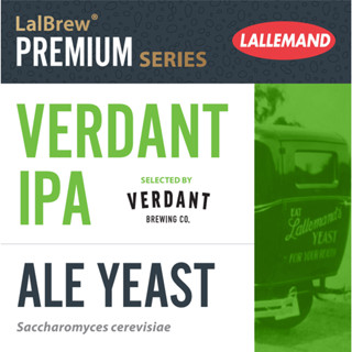Lalbrew Verdant IPA™ Yeast (ยีสต์) 11g